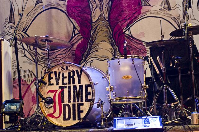 Interview – Every Time I Die | BLARE