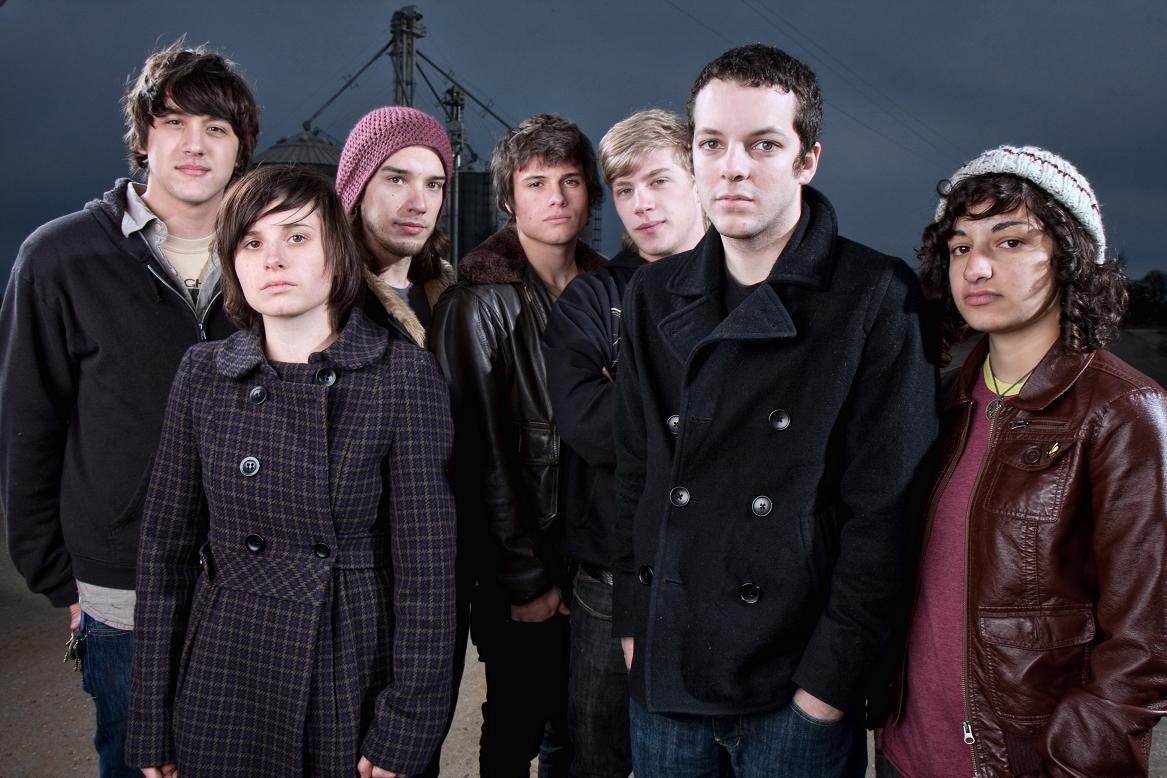 Blarer Of The Month A Lot Like Birds BLARE