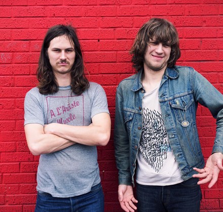 Jeff The Brotherhood