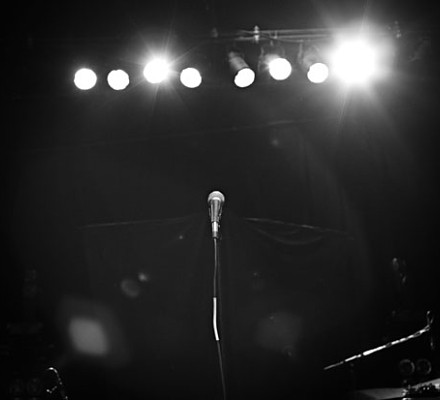 The Dead Throne Tour - OF1