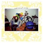 ADVENTURES | Adventures (No Sleep Records)