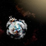 38) CIRCA SURVIVE | Violent Waves (Self-Released)