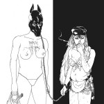 30) DEATH GRIPS | The Money Store (Sony/Epic)