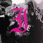 13) EVERY TIME I DIE | Ex-Lives (Epitaph)
