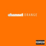 01) FRANK OCEAN | Channel Orange (Universal/Def Jam)