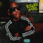 33) KILLER MIKE | R.A.P. Music (William Street)