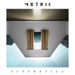 29) METRIC | Synthetica (Universal)