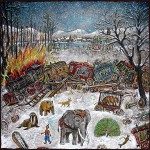 42) MEWITHOUTYOU | Ten Stories (Self-Released)