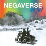 NO JOY | Negaverse (Mexican Summer)