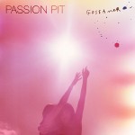 14) PASSION PIT | Gossamer (Sony/Columbia)