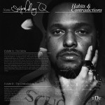 41) SCHOOLBOY Q | Habits & Contradictions (Top Dawg)