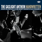 09) THE GASLIGHT ANTHEM | Handwritten (Mercury)