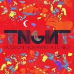 TNGHT | TNGHT (Warp Records)