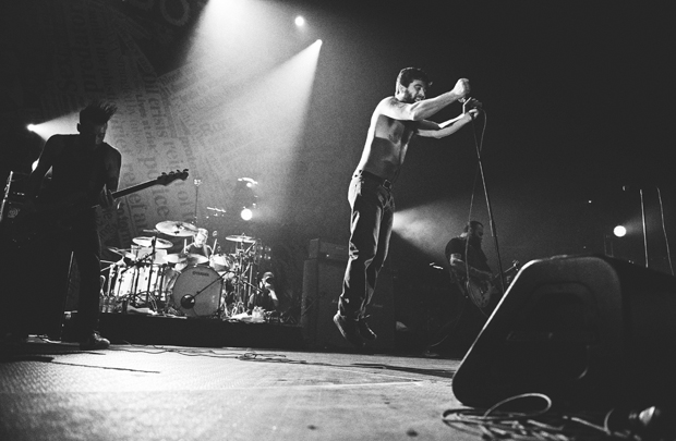 ©2013 Joel Pilotte. All rights reserved.