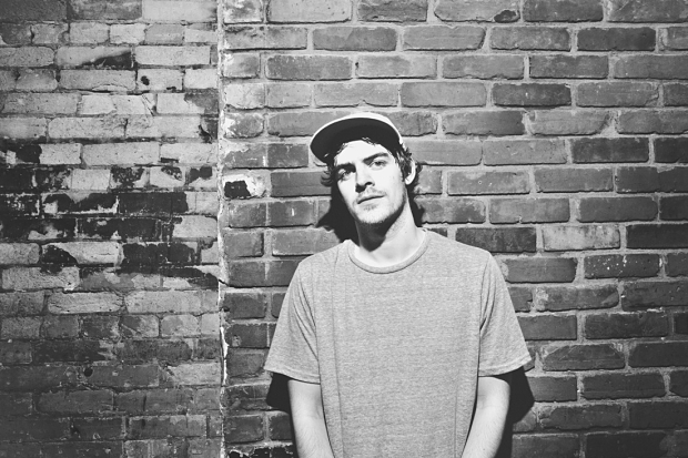 Ryan Hemsworth