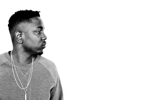 Kendrick Lamar - Featured Image