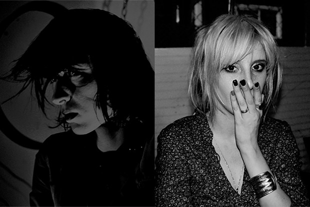 Wax Idols x White Lung