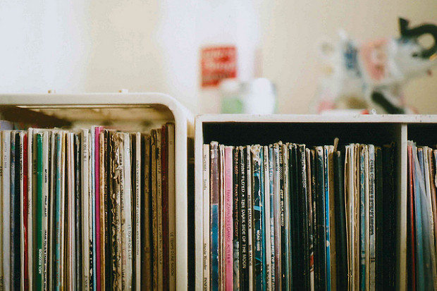 Record Store Day 2013