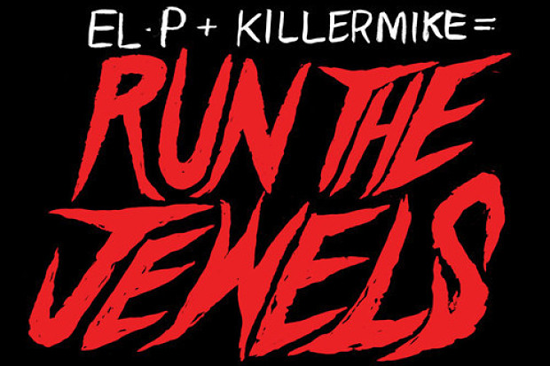 Run The Jewels - Get It