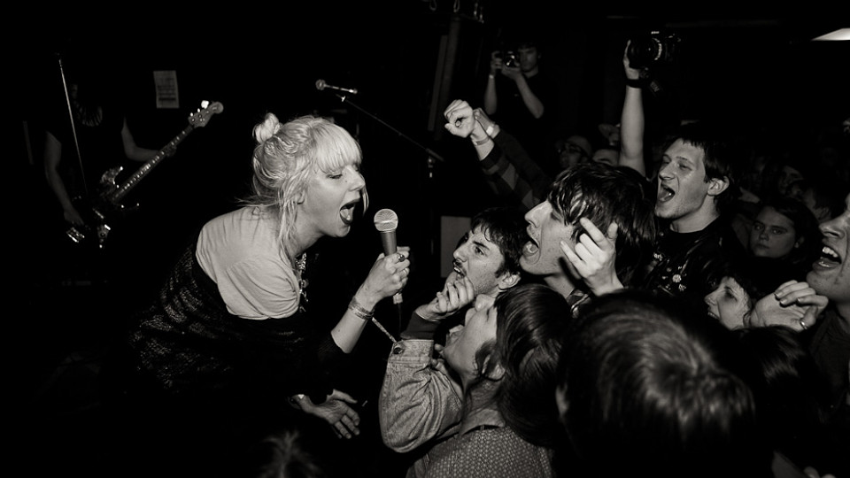 White Lung - Featured Image