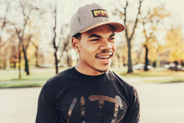 Chance The Rapper2
