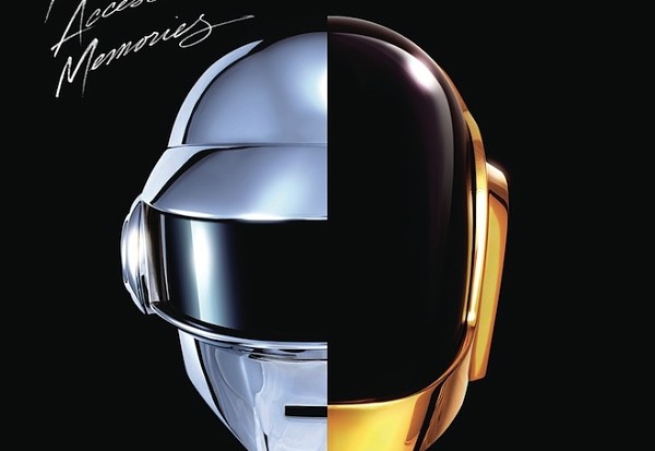 Daft Punk - Random Access Memories