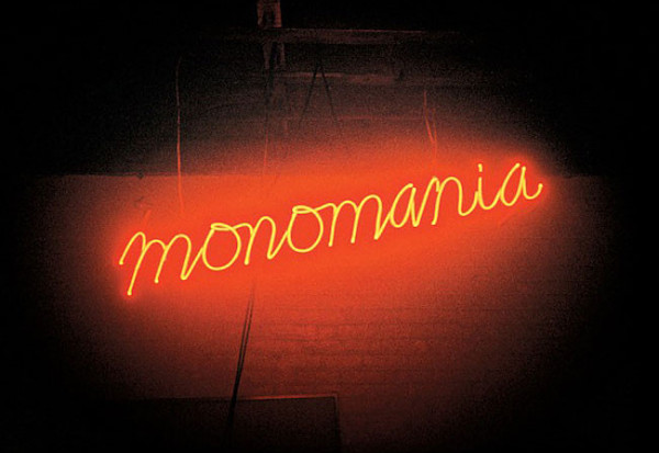 Deerhunter - Monomania