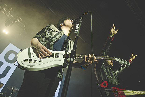 Fall Out Boy9