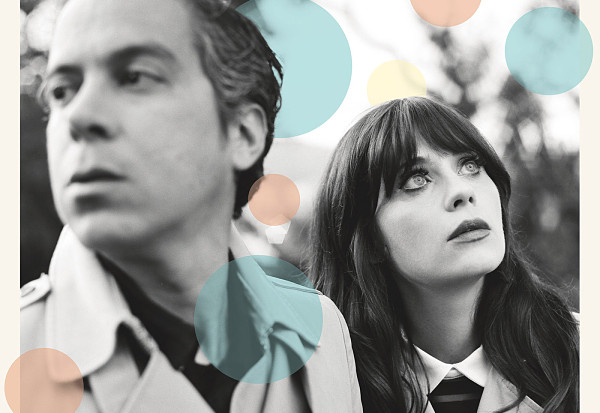 She & Him - Volume 3