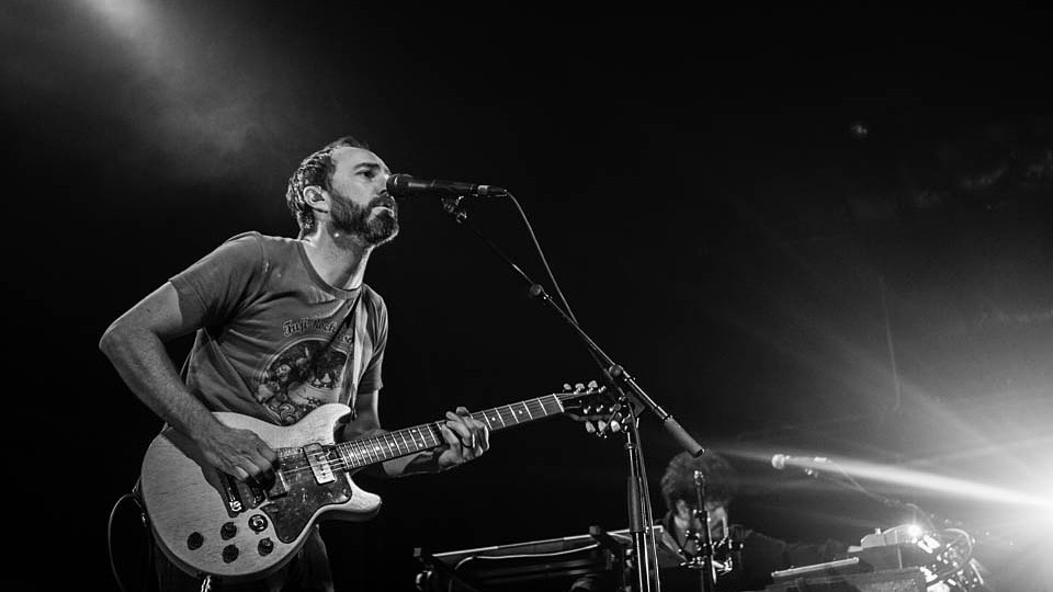 The Shins - Featured Image
