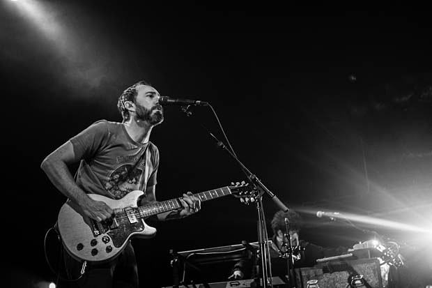 The Shins9