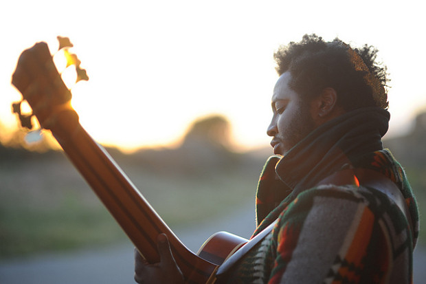 Thundercat - Oh Sheit It's X