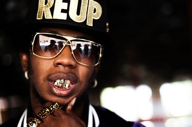 Trinidad James - Females Welcomed Remix