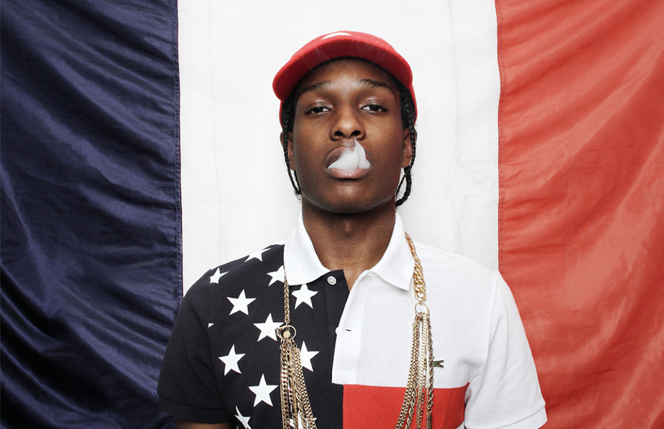 A$AP Rocky: The New Harlem Renaissance