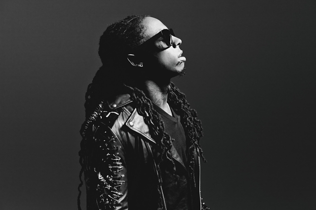 Lil Wayne - Believe Me Lyrics MetroLyrics