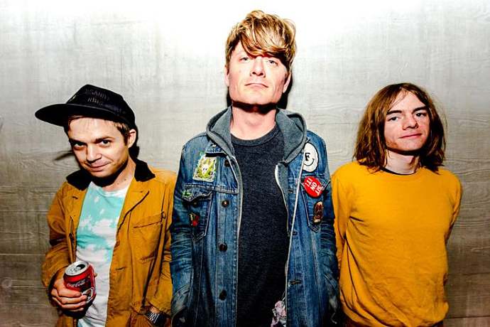 Listen To Thee Oh Sees’ New Album Single “Web”