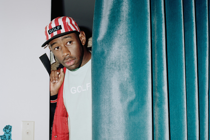 Tyler, The Creator’s Cherry Bomb Is A Triumph