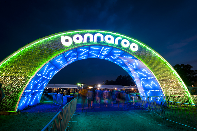 10 Things To Look Out For At Bonnaroo 2015
