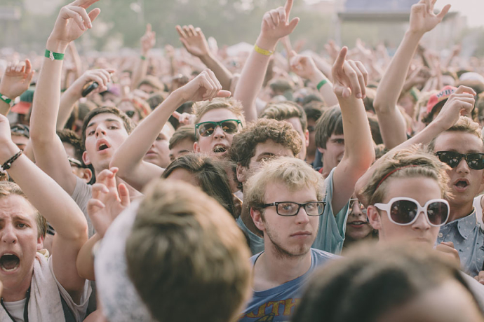 10 Things To Look Out For At Pitchfork Fest