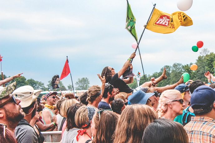 WayHome Isn’t Just Any Other Festival