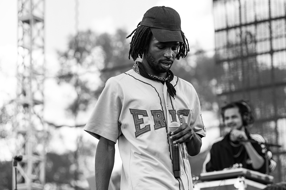 Jazz Cartier See You In Hell